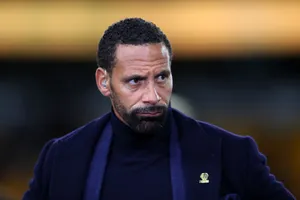 Cựu trung vệ Man United, Rio Ferdinand