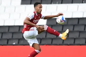 Pierre-Emerick Aubameyang se4 săn tìm bàn thắng quyết định cho Arsenal