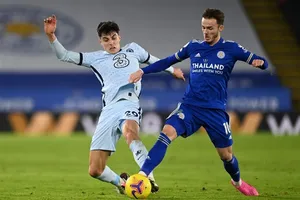 Trận chung kết mơ ước với Leicester