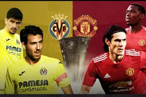 Chung kết Europa League: Quỷ đỏ quyết nhấn chìm Tàu ngầm vàng