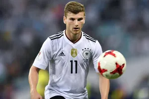 Timo Werner sẽ tiếp tục là nhân vật gây tranh cãi trước khung thành