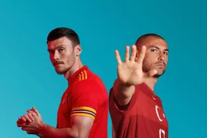 Thổ Nhĩ Kỳ - Xứ Wales: Tìm kiếm chiến thắng đầu tiên