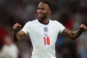 Sterling có thể tạo ra khác biệt trong trận chung kết Anh – Italia