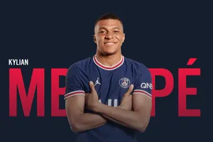 Kylian Mbappe trở lại PSG sớm hơn dự kiến