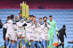 Man City sẽ là đội quân khó đánh bại mùa này