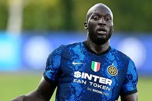 Chelsea sắp mua được Romelo Lukaku