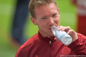 Julian Nagelsmann bắt đầu chương mới trong sự nghiệp của mình