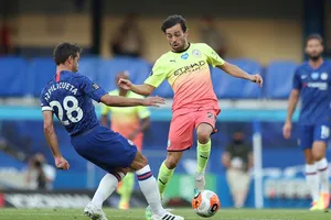 Chelsea sẽ quyết đấu với Man City trên sân nhà