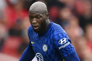 Romelu Lukaku là thứ vũ khí đáng sợ nhất trên tuyến tấn công