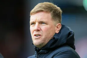 Eddie Howe đã 2 năm không có việc làm