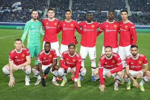 Man United sẽ săn tìm chiến thắng với đội hình sứt mẽ
