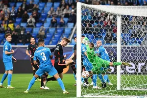 Tomo Werner ghi bàn chỉ sau 93 giây