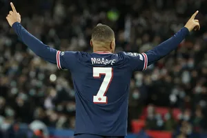 Kylian Mbappe là cầu thủ hiệu quả nhất ở châu Âu