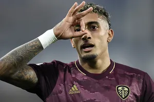 Raphinha mới là mục tiêu thực sự của Bayern