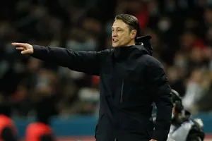 HLV Niko Kovac