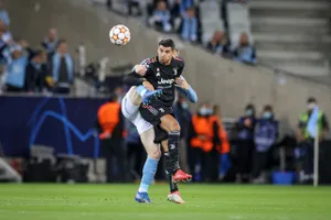 Alvaro Morata đang được Barcelona quan tâm