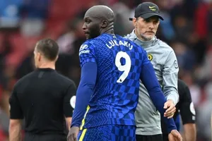 Thomas Tuchel muốn đưa Lukaku vào sân để tìm lại nhịp điệu và cảm giác ghi bàn