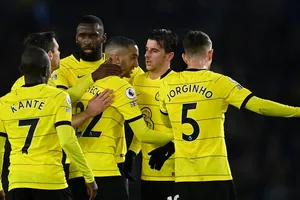 Nhiều trụ cột của Chelsea vẫn chưa tiêm chủng Covid-19