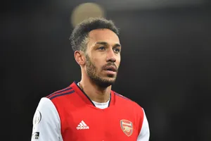 Aubameyang cò thể gia nhập Milan theo hợp đồng cho mượn