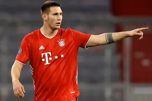 Bayern giờ muốn giữ Niklas Sule ở lại
