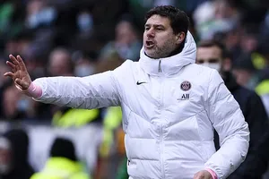 Mauricio Pochettino dường như không còn mặn mà với PSG