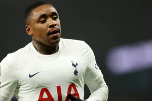 Steven Bergwijn nhiều khả năng sẽ rời Tottenham khi mùa giải năm nay khép lại