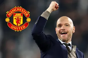 Ten Hag sẽ dẫn dắt Man United đến 2025