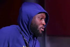 Romelu Lukaku sẽ rời khỏi băn g dự bị