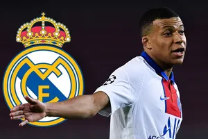 Mbappe bất ngờ đến Madrid, Haaland cập bến City