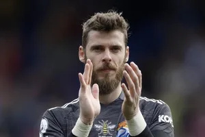 David De Gea xứng đáng với băng đội trưởng