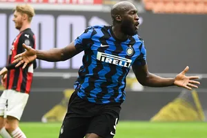 Romelu Lukaku vẫn hy vọng có thể trở lại Inte