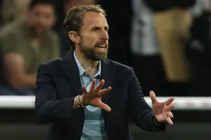 HLV tuyển Anh, Gareth Southgate 