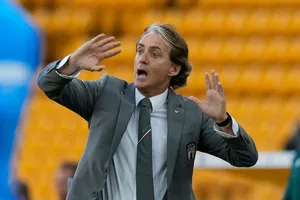 Roberto Mancini đã mạnh dạn trẻ hóa đội hình Azzurri 