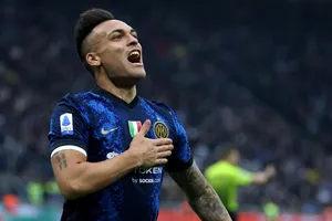 Lautaro Martinez muốn ở lại Inter Milan hơn là sang Tottenham