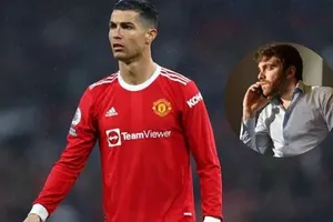 Fabrizio Romano dự báo Ronaldo có thể rời Man United