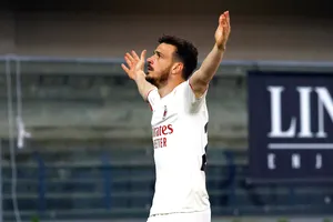 Florenzi ký hợp đồng 3 năm với AC Milan