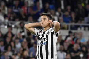 Tiền đạo đẳng cấp như Paulo Dybala đột nhiên không kiếm được CLB mới