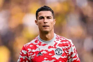 Ronaldo giờ đang hy vọng PSG thu nhận mình