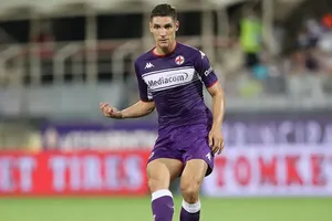Nikola Milenkovic là mục tiêu chuyển nhượng sắp tới của Juventus