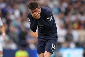 Aymeric Laporte sẽ phải nghỉ ít nhất 2 tháng