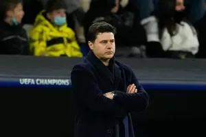 Mauricio Pochettino bị sa thái vì không thắng được Champions League