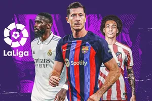 Lịch thi đấu bóng đá châu Âu cuối tuần: Real Madrid đến Vigo, Barca thăm Sociedad