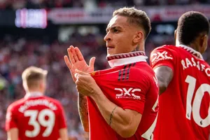 Man United đang chơi rất hay vo781i 4 trận Prtemier League tòan thắng