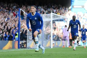 Kai Havertz mở tỷ số cho Chelsea