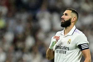 Karim Benzema dự kiến sẽ được trao Quả bóng vàng 2022