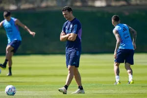 HLV Lionel Scaloni buộc phải thay đổi đội hình