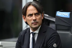 HLV Simone Inzaghi