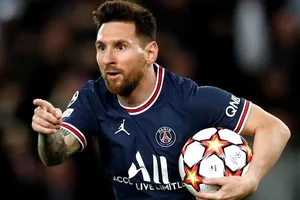 Messi vẫn còn phong độ chơi cho CLB khác trước khi giải nghệ