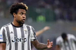 Juventus muốn bán Weston McKennie với giá 28 triệu euro
