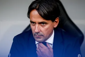 HLV Simone Inzaghi